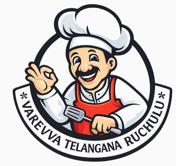 Varevva Logo